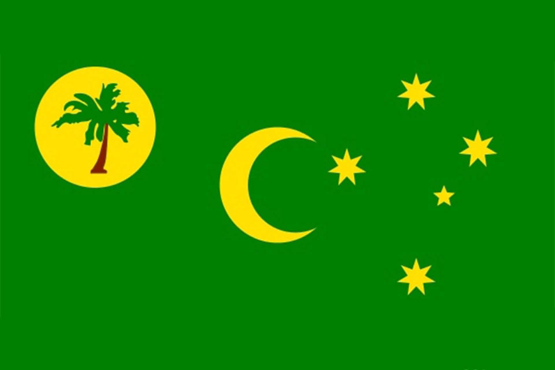 Cocos Islands