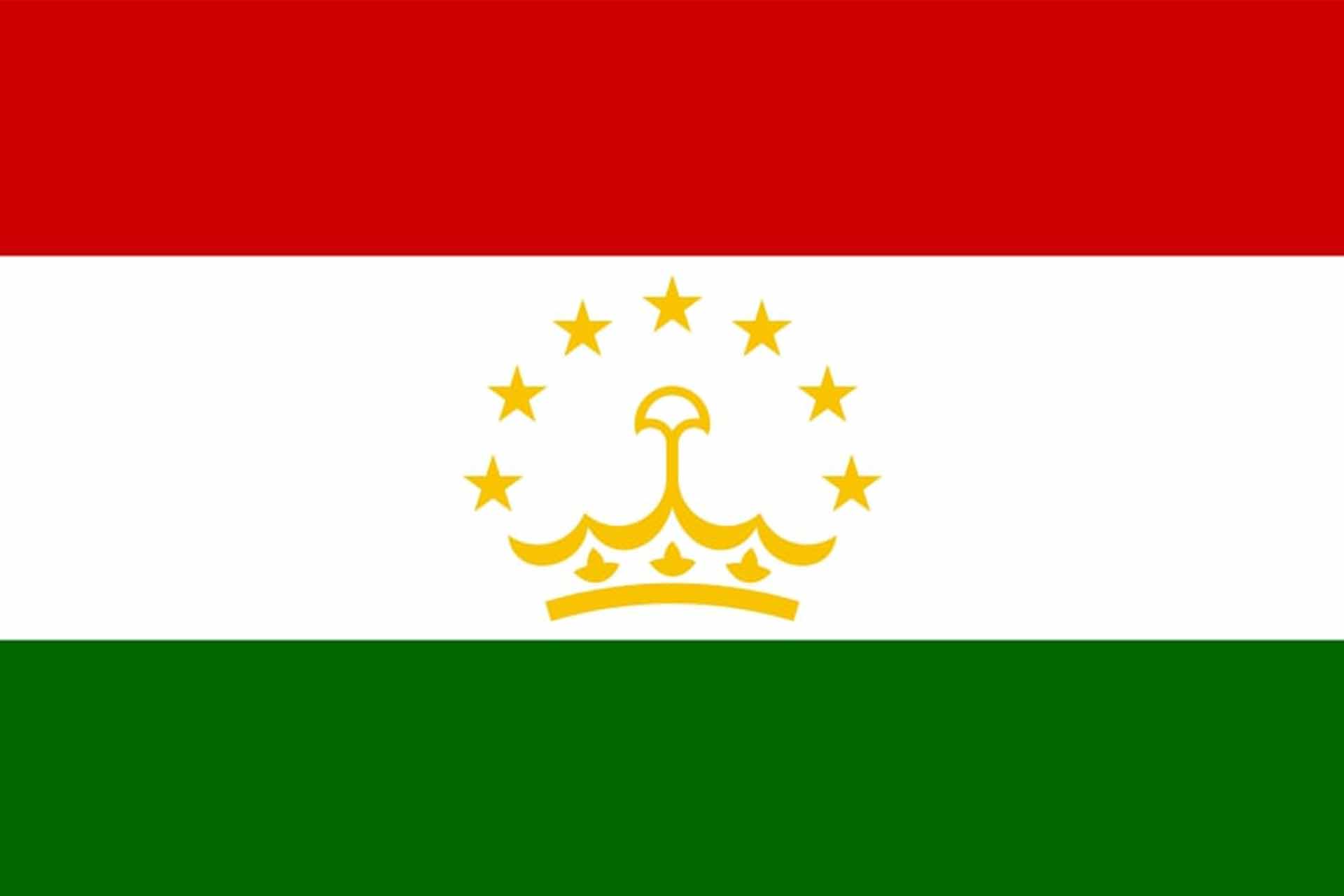 Tajikistan